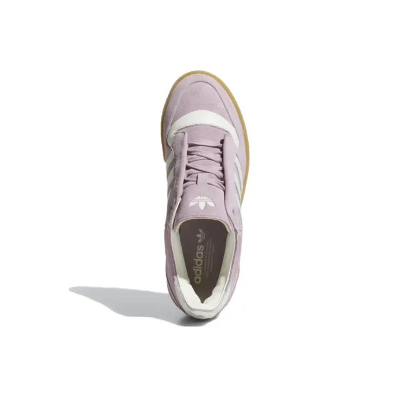 Adidas Rivalry Crepe Preloved Fig Ivory-3