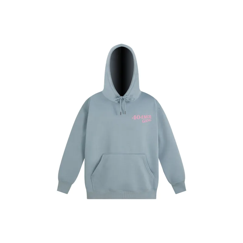 404MOB GANG Sweatshirts Unisex-13