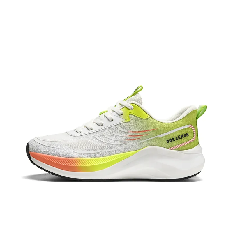 DoraemonA Low Top Casual Shoes Unisex-13