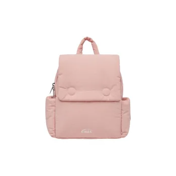 Emis Nylon Backpack Women's Pink