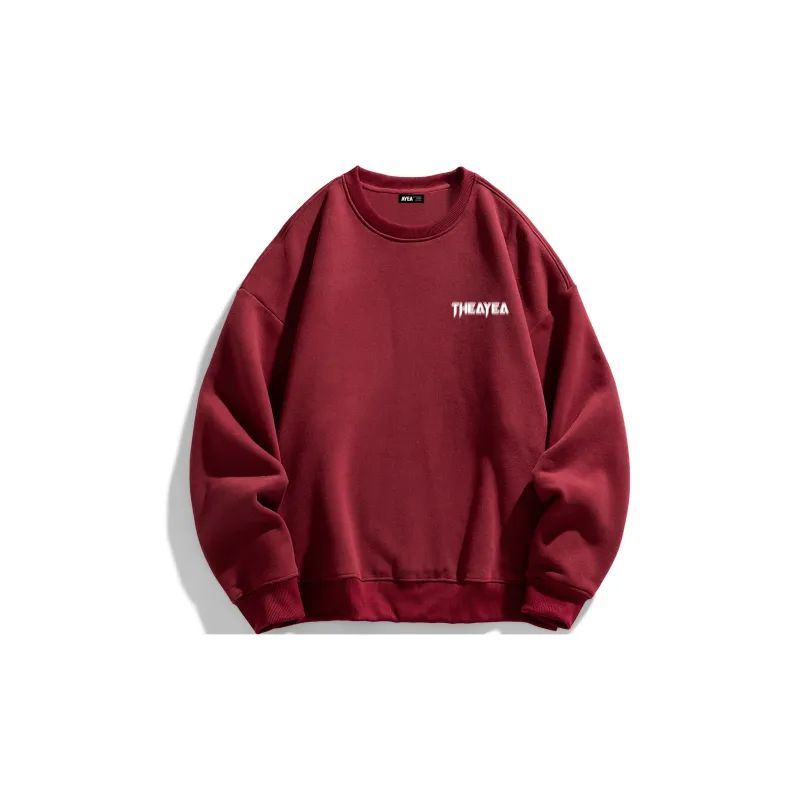 AYEA Sweatshirts Unisex-11