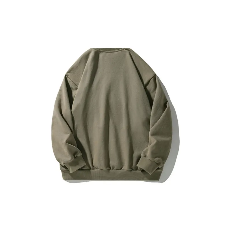 M MAICCO Sweatshirts Unisex-3