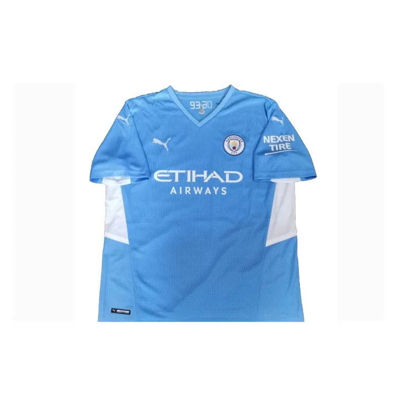 Huayitaojin x PUMA Jersey With Em Certificate Not Included Framing Home Decoration Treasured Collection-2