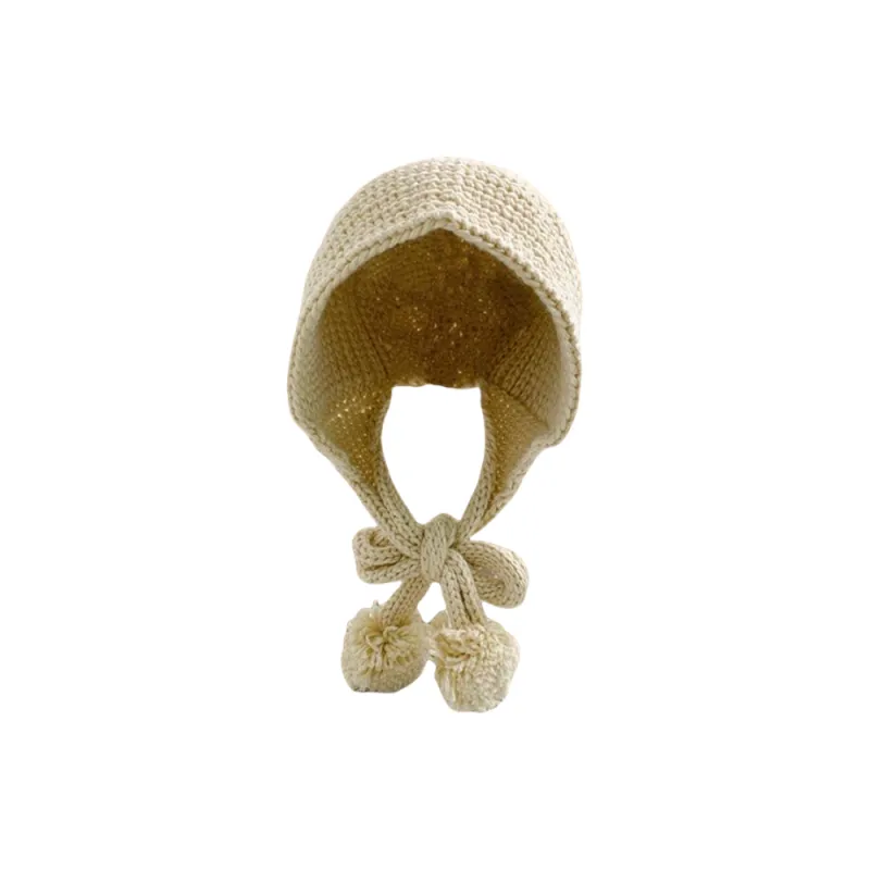 Bejirog Polyester Beanies Women's-4