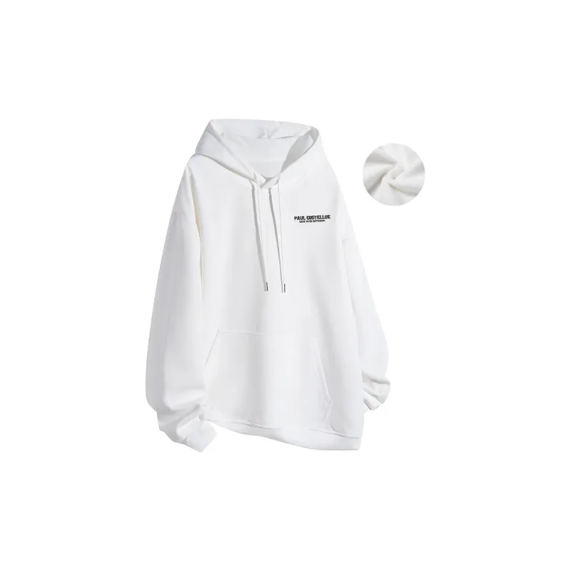 PAUL COSTELLOE Sweatshirts Unisex-30