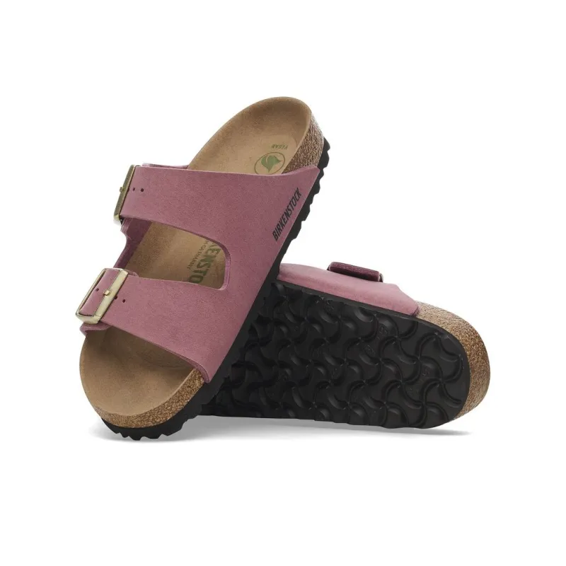Birkenstock EVA Abrasion Resistant Slide Slippers Women's Peach-4