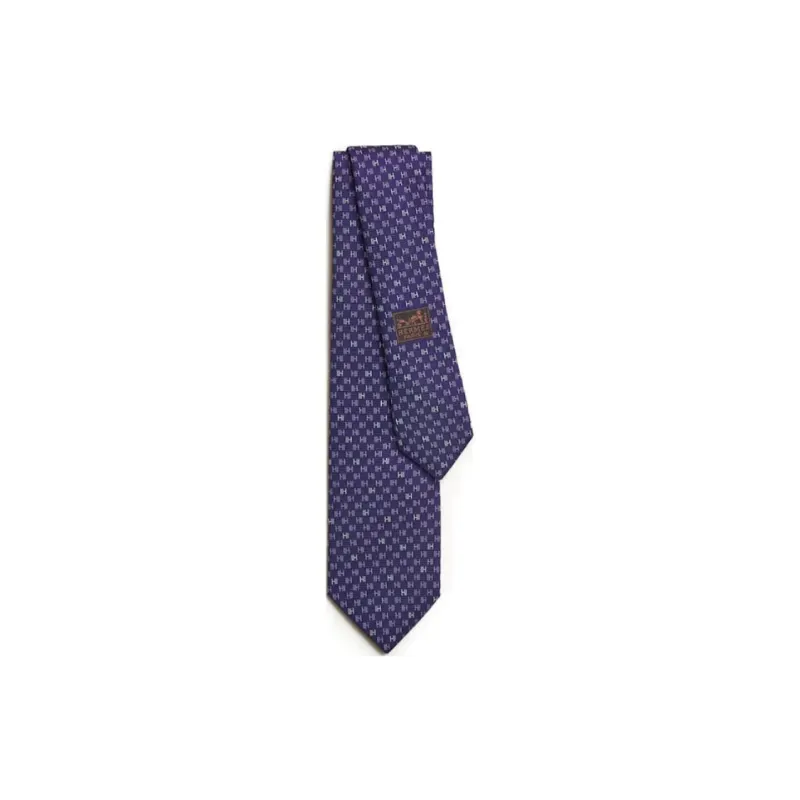 HERMES Ties Men-0
