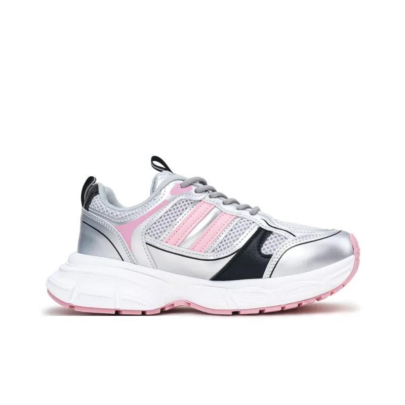 Humanism 1986 Low Top Chunky Sneakers Women's-7