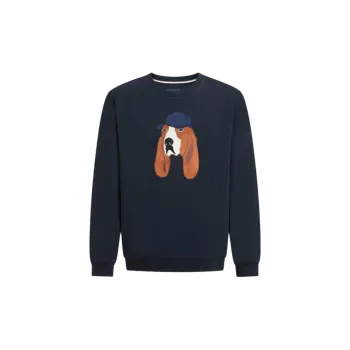 Hush Puppies Sweatshirts Men