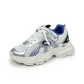 White Blue
