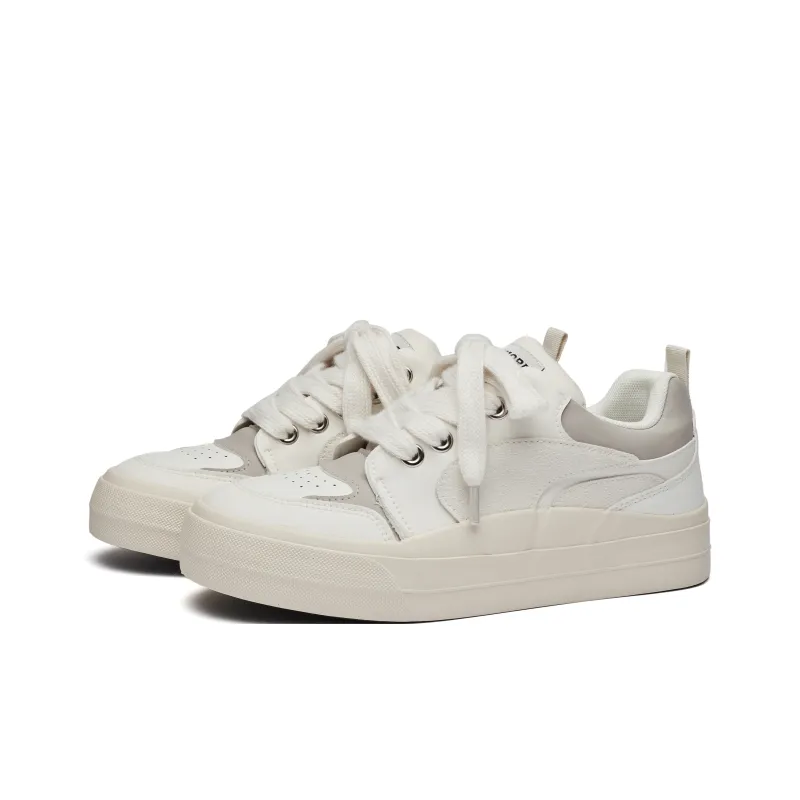 KAISER Non-slip Lightweight Low-Top Skateboard Shoes Unisex-10
