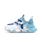White Blue (Gradient Blue)