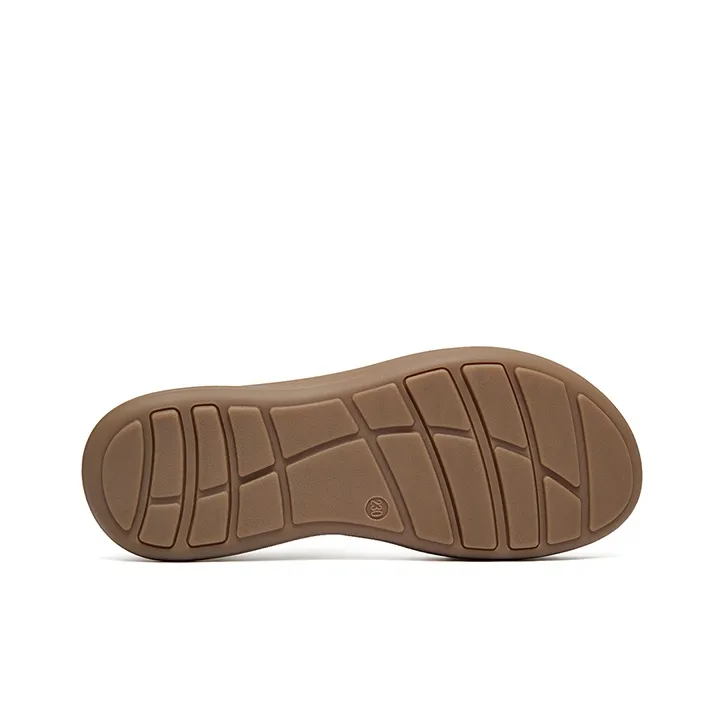 HANG TEN One Strap Sandals Women's-5
