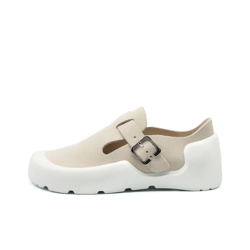 BEFFON Cushioned Slip-Resistant Breathable Moisture-Wicking Supportive Lightweight Height Enhancing Casual Shoes Unisex-10