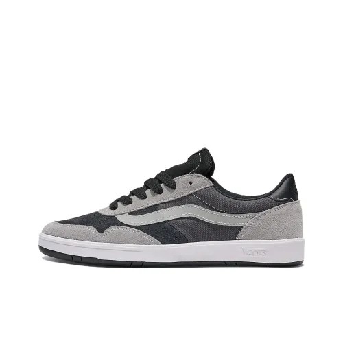 Cruze Too Vans Cc 'Drizzle Grey'