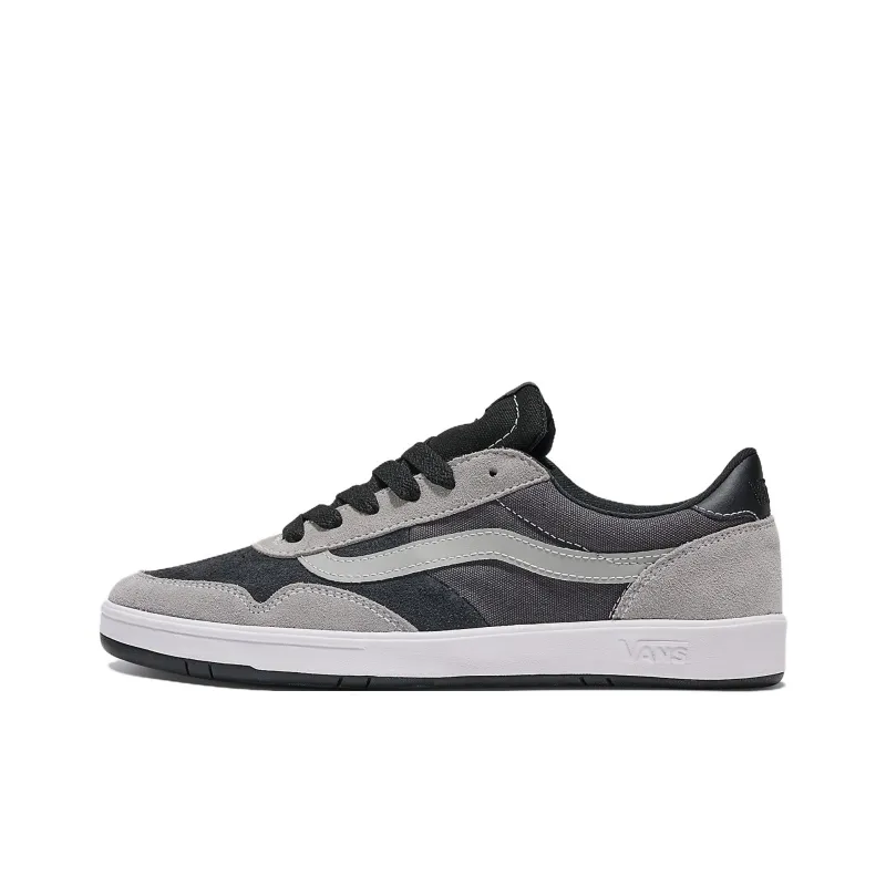 Cruze Too Vans Cc 'Drizzle Grey'-0