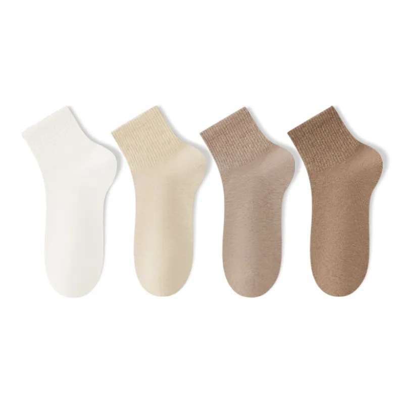 Montagut Ankle Socks Men's 4 Pack-10