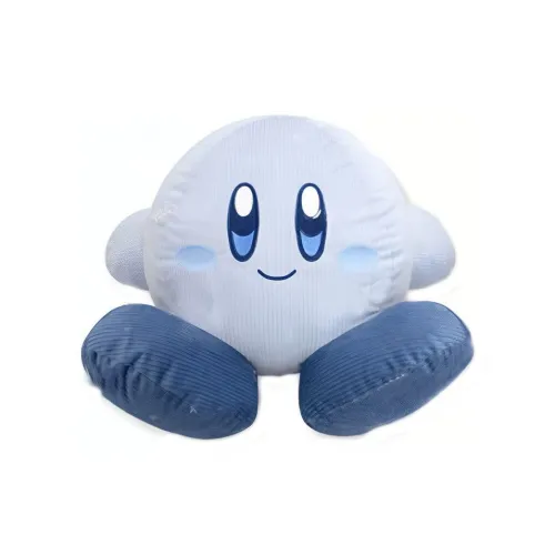 Kirby Plush Toy