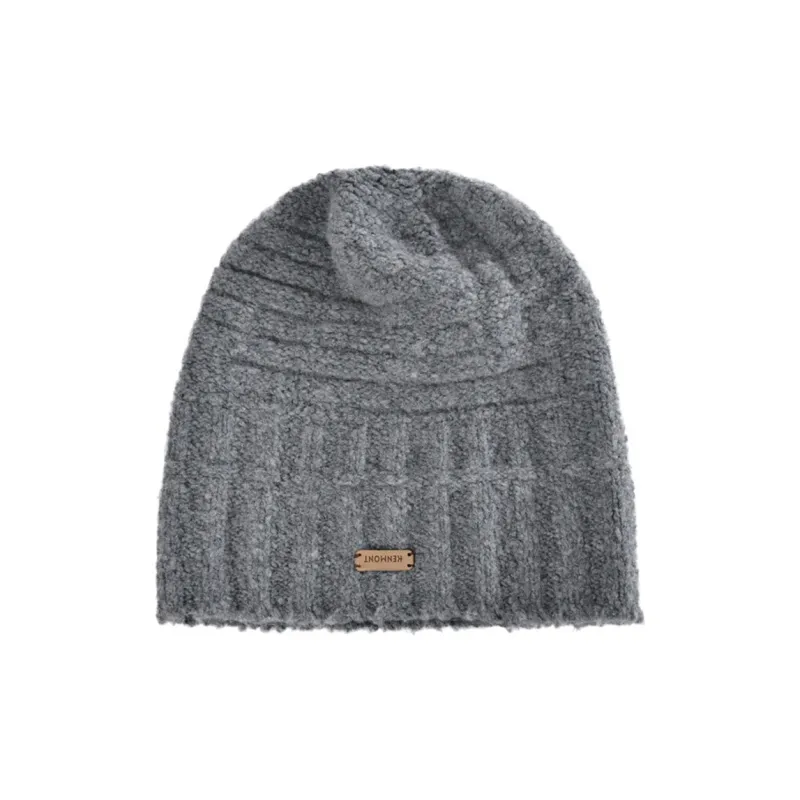 KENMONT Sheep Wool/Cashmere Beanies Women's-2