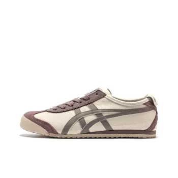 Onitsuka Tiger Mexico 66 'Beige Purple'