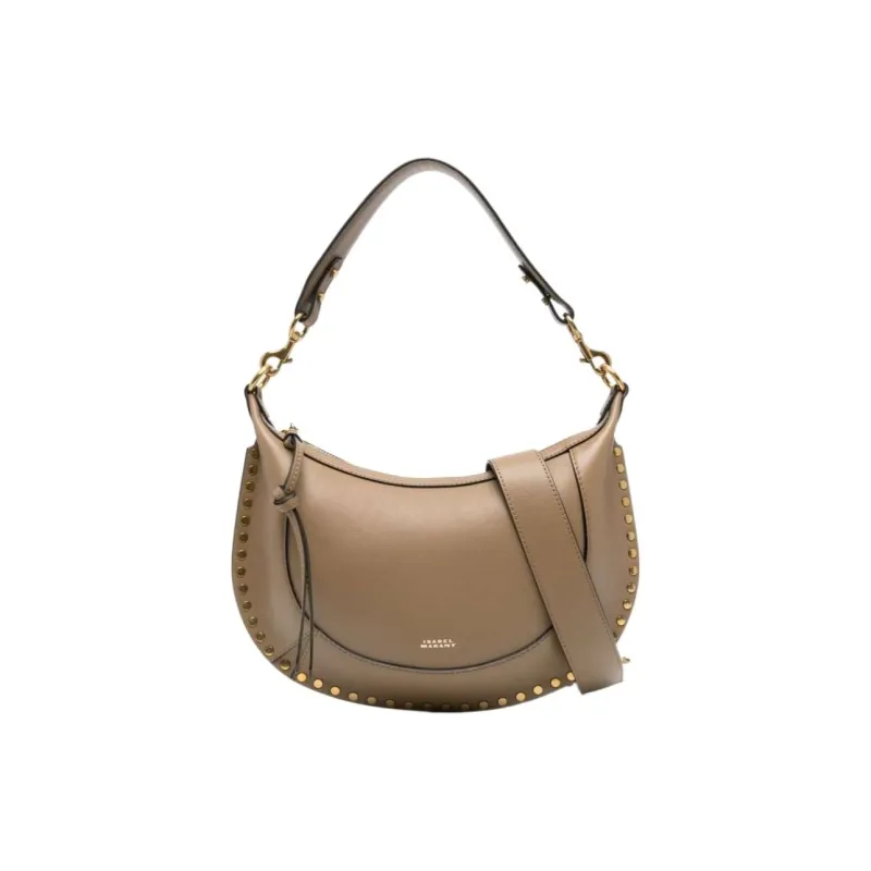 ISABEL MARANT Naoko Shoulder Bag-0