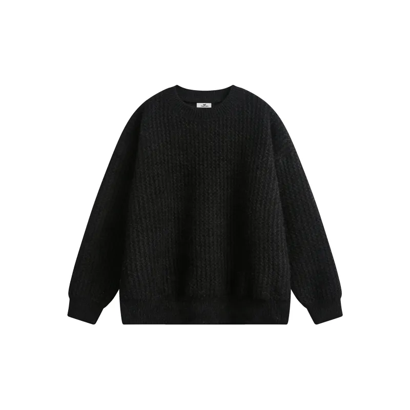 FASTFISH Sweaters Unisex-6