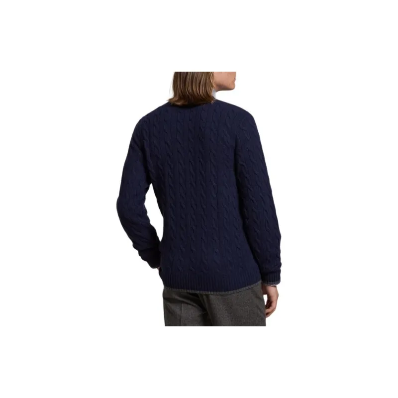 Polo Ralph Lauren Polo Pony embroidered Cardigan-3