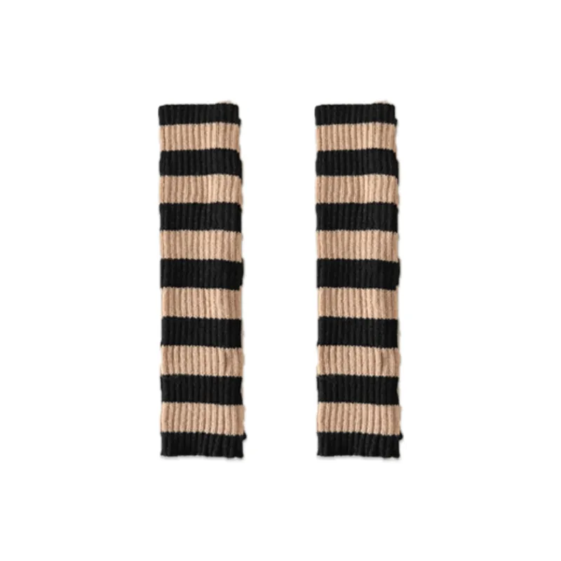 Caramella Mid Calf Socks Women's Combo Set-1