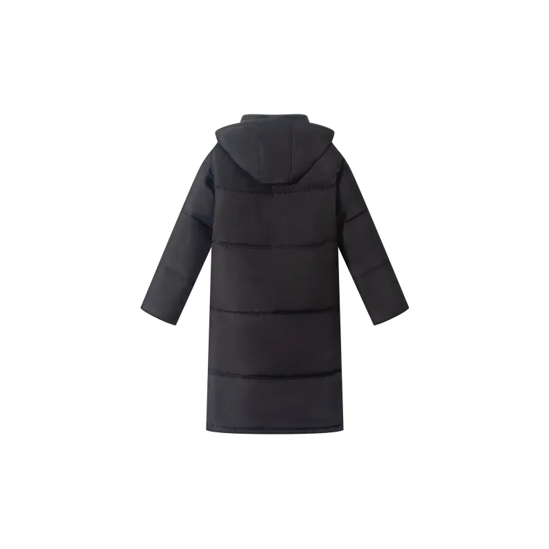 IDLE SOUL Puffer Jacket Coat Women's-3