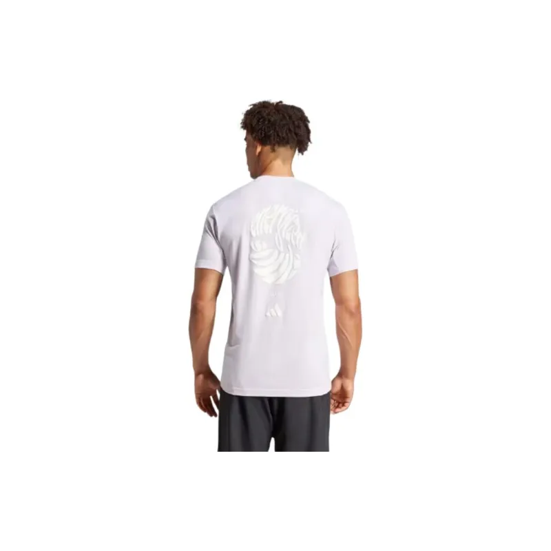 Adidas Yoga T Shirt-1