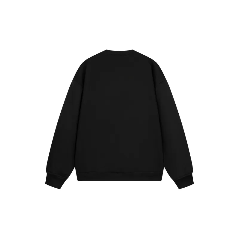 WARNING LIGHT Sweatshirt Unisex-1