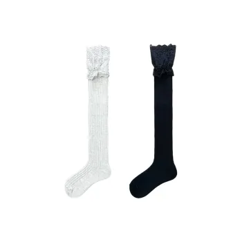 Evening Classroom Knee High Socks Women's 2 Pack