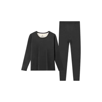 MIIOW Men Thermal Sets