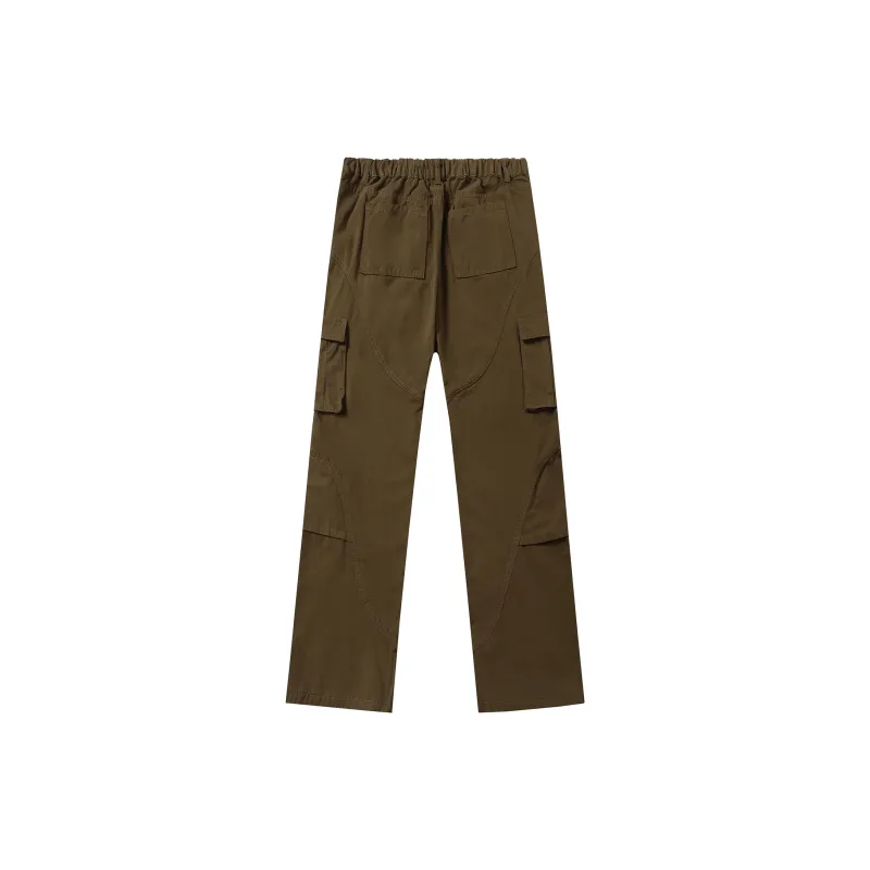 Michael Rock Jeans Unisex-3