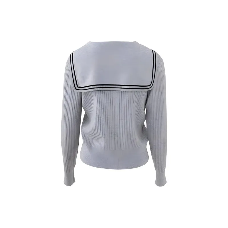 YALIDA Knitwear Women's-3