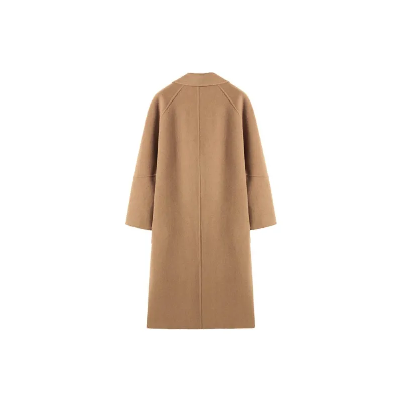 La Chapelle Coats Women's-1