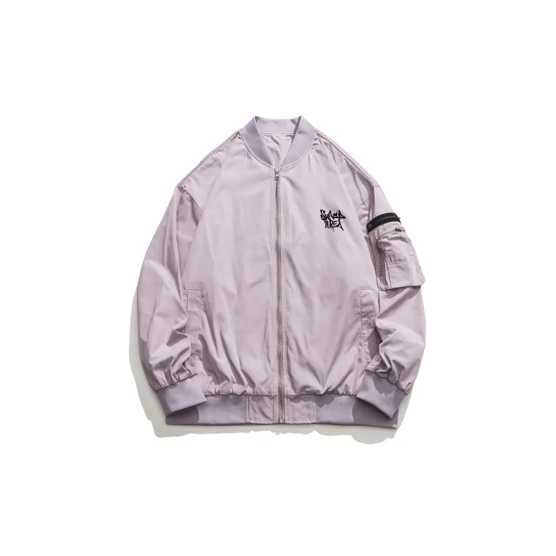 SWAMP AREA Jackets Coats Unisex-11