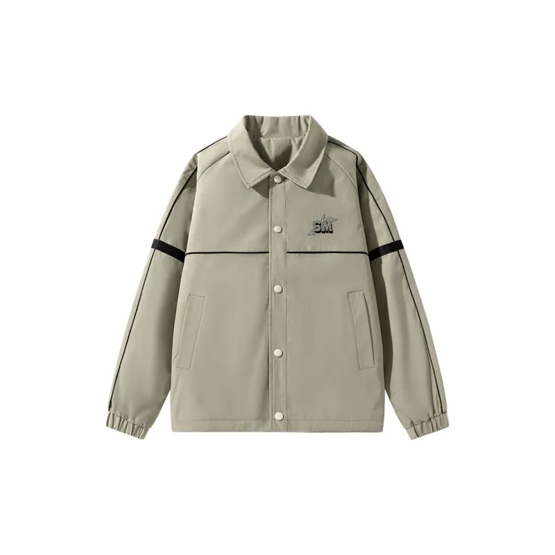 MARVEL Jackets Unisex-5