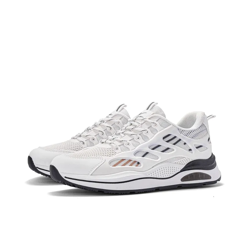 DOUBLE STAR 88 Low Top Running Shoes Unisex-3