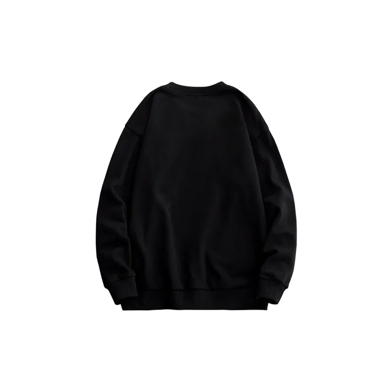 Master Zero Sweatshirts Unisex-3