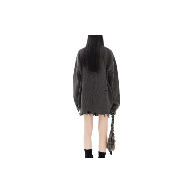 PEDLOR Knitwear Unisex-9