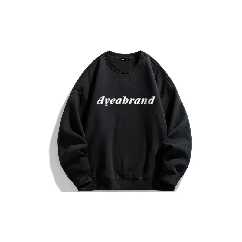 AYEA Sweatshirts Unisex-2