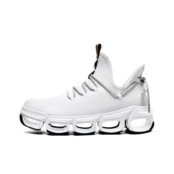 Comanier Mid Top Casual Shoes Men's