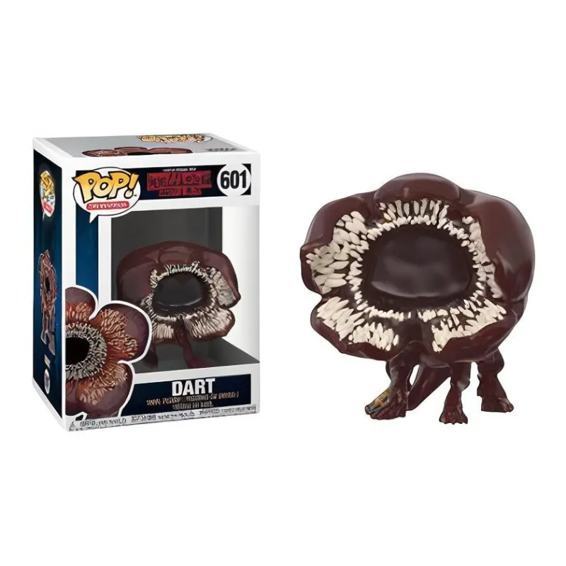 Funko Stranger Things Character POP! Collection Television Stranger Things Pet Dada 1 Chibi Figures-3