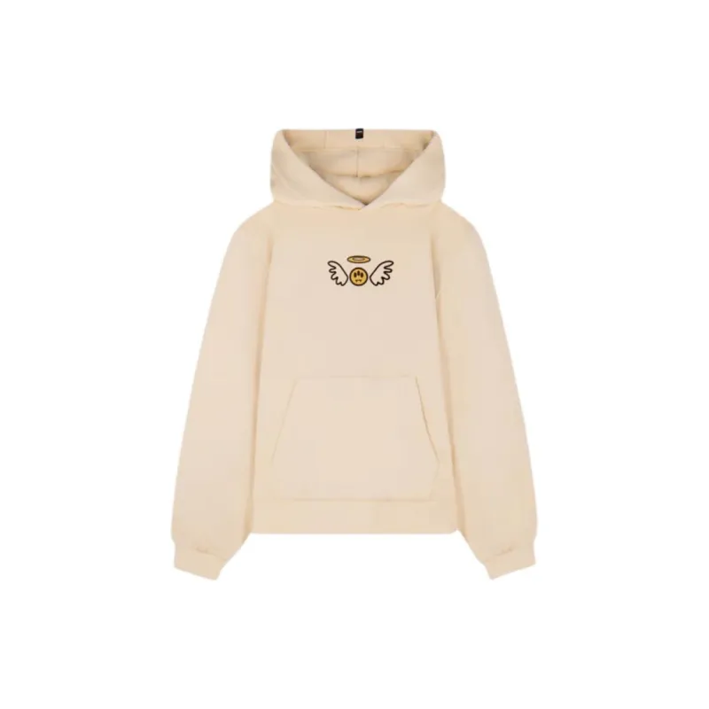 Barrow Angel Hoodie-1