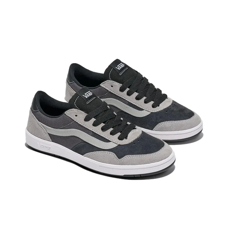 Cruze Too Vans Cc 'Drizzle Grey'-1