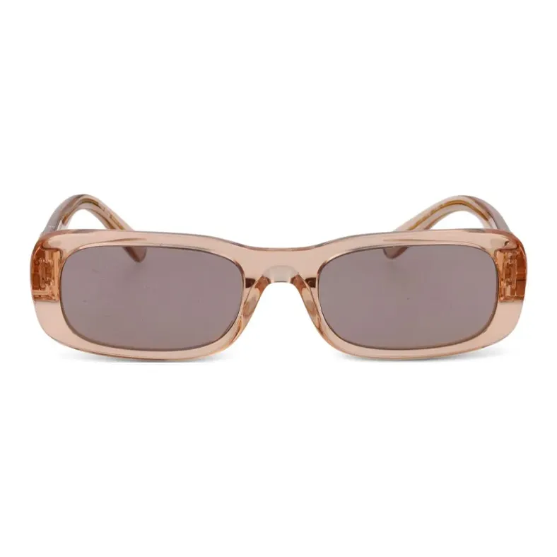 MIU MIU Eyewear Rectangle frame Sunglasses-1