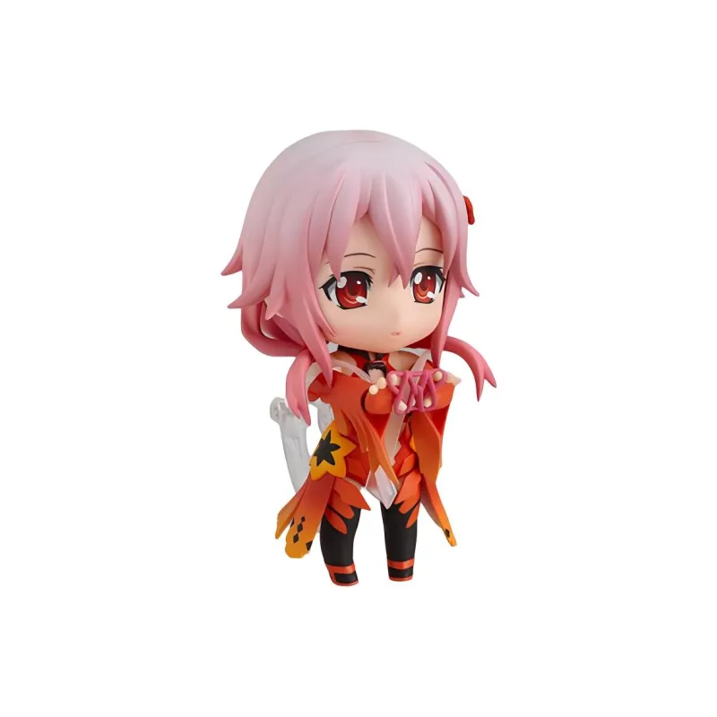 GSC Guilty Crown Rikuo Nanaya Nendoroid Chibi Figures 10cm-1