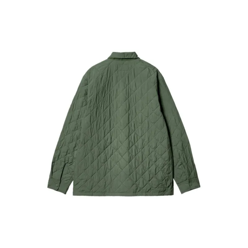 Carhartt WIP Wadeson Shirt Jacket-1