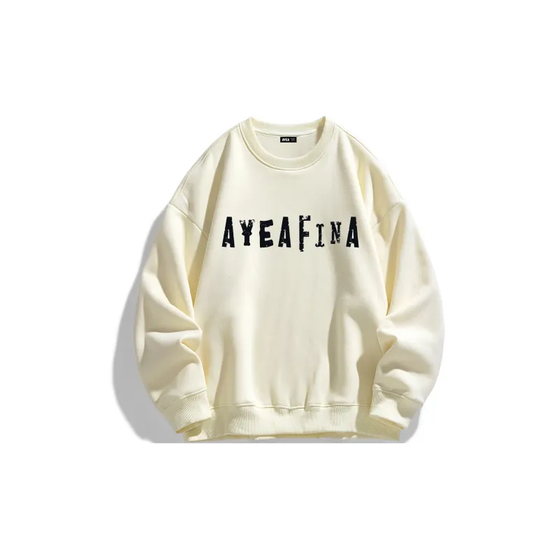 AYEA Sweatshirts Unisex-13